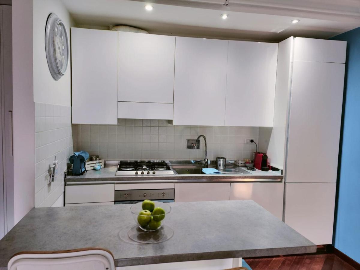 Appartement Ada'S Garden House à Rome Extérieur photo
